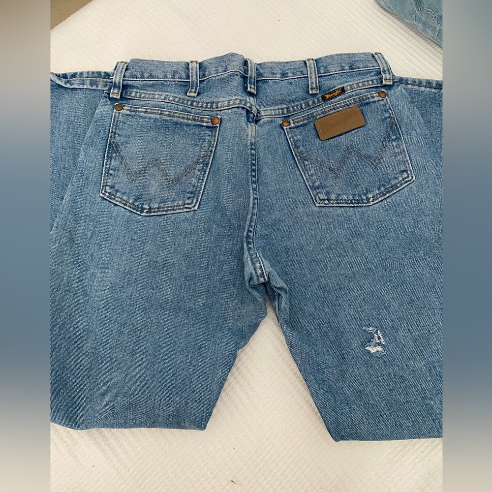 Wrangler Men’s Jeans 32x30